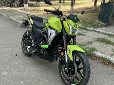 Ліфан Інша 2025 у Подільськ (Котовськ) на Automoto.ua Ліфан Інша, об'ємом двигуна 0.2 л та пробігом 0 тис. км за 1664 $, фото 1 на Automoto.ua