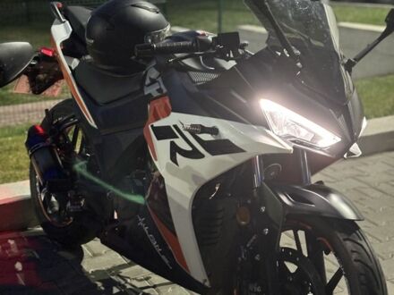 Лифан Другая, объемом двигателя 0.25 л и пробегом 0 тыс. км за 2100 $, фото 1 на Automoto.ua