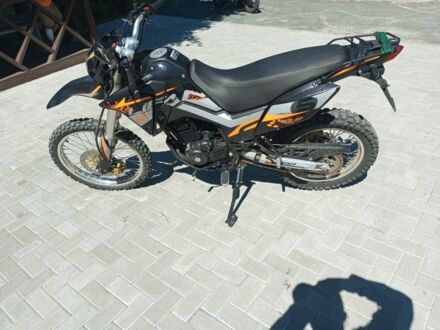Ліфан Інша, об'ємом двигуна 0.25 л та пробігом 0 тис. км за 1500 $, фото 1 на Automoto.ua