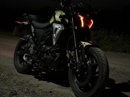 Лифан Другая, объемом двигателя 0.2 л и пробегом 0 тыс. км за 1600 $, фото 1 на Automoto.ua