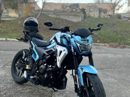 Лифан Другая 2025 в Подольск (Котовск) на Automoto.ua Лифан Другая, объемом двигателя 0.2 л и пробегом 0 тыс. км за 1837 $, фото 1 на Automoto.ua