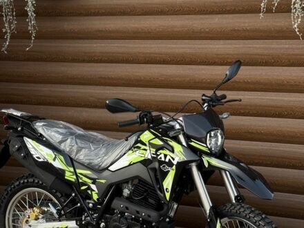 Лифан Другая 2025 в Ровно на Automoto.ua Лифан Другая, объемом двигателя 0.25 л и пробегом 0 тыс. км за 1860 $, фото 1 на Automoto.ua