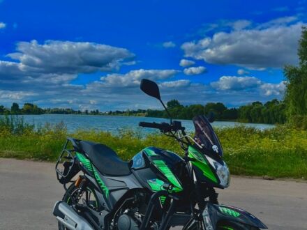 Ліфан Інша 2025 у Тернополі на Automoto.ua Ліфан Інша, об'ємом двигуна 0.2 л та пробігом 0 тис. км за 1200 $, фото 1 на Automoto.ua