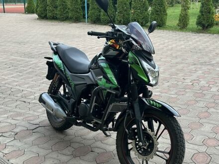 Лифан Другая, объемом двигателя 0.2 л и пробегом 0 тыс. км за 1200 $, фото 1 на Automoto.ua