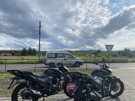 Лифан Другая 2025 в Червонограде на Automoto.ua Лифан Другая, объемом двигателя 0.18 л и пробегом 0 тыс. км за 1284 $, фото 1 на Automoto.ua