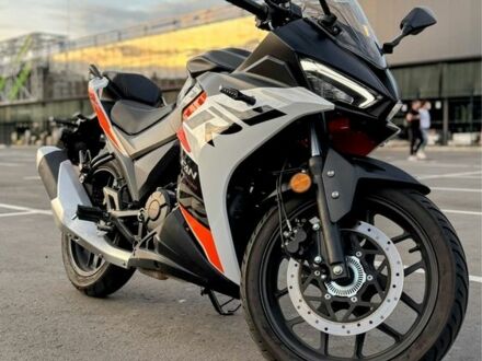 Лифан Другая, объемом двигателя 0.25 л и пробегом 0 тыс. км за 2200 $, фото 1 на Automoto.ua
