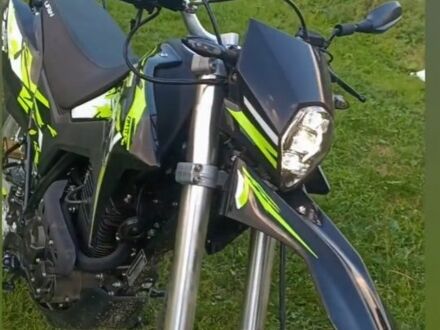 Ліфан Інша, об'ємом двигуна 0.25 л та пробігом 0 тис. км за 1800 $, фото 1 на Automoto.ua