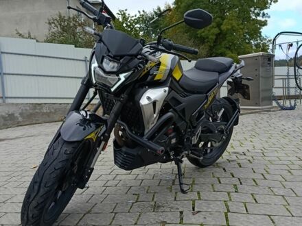 Ліфан Інша, об'ємом двигуна 0.2 л та пробігом 0 тис. км за 1700 $, фото 1 на Automoto.ua