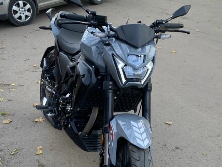 Лифан Другая, объемом двигателя 0.2 л и пробегом 0 тыс. км за 1502 $, фото 1 на Automoto.ua