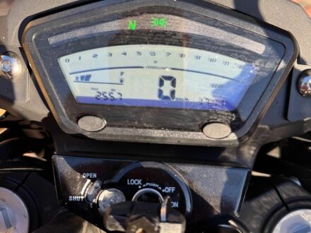 Ліфан Інша 2025 у Полтаві на Automoto.ua Ліфан Інша, об'ємом двигуна 0.2 л та пробігом 0 тис. км за 1800 $, фото 1 на Automoto.ua