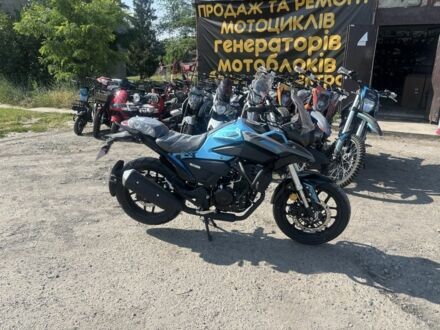 Лифан Другая 2025 в Павлограде на Automoto.ua Лифан Другая, объемом двигателя 0.25 л и пробегом 0 тыс. км за 2560 $, фото 1 на Automoto.ua