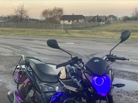 Лифан Другая, объемом двигателя 0.18 л и пробегом 0 тыс. км за 1500 $, фото 1 на Automoto.ua