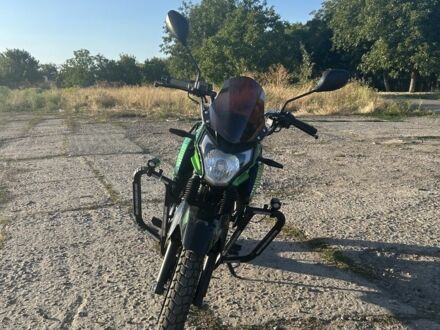 Ліфан Інша 2025 у Подільськ (Котовськ) на Automoto.ua Ліфан Інша, об'ємом двигуна 0.2 л та пробігом 0 тис. км за 1434 $, фото 1 на Automoto.ua