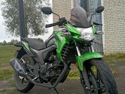 Лифан Другая, объемом двигателя 0.2 л и пробегом 0 тыс. км за 1650 $, фото 1 на Automoto.ua