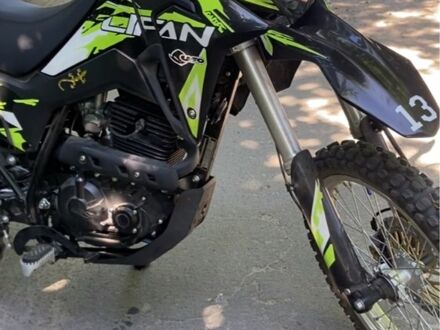 Лифан Другая, объемом двигателя 0.25 л и пробегом 0 тыс. км за 1850 $, фото 1 на Automoto.ua