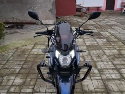 Ліфан Інша, об'ємом двигуна 0.2 л та пробігом 0 тис. км за 1230 $, фото 1 на Automoto.ua