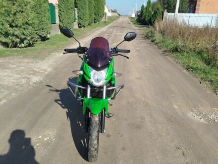 Ліфан Інша 2025 у Рокитне на Automoto.ua Ліфан Інша, об'ємом двигуна 0.2 л та пробігом 0 тис. км за 1380 $, фото 1 на Automoto.ua