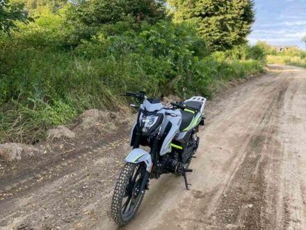 Лифан Другая 2025 в Мостисках на Automoto.ua Лифан Другая, объемом двигателя 0.2 л и пробегом 0 тыс. км за 1038 $, фото 1 на Automoto.ua