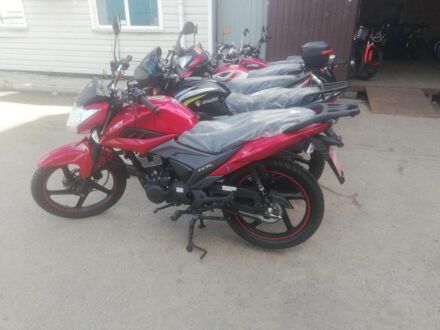 Лифан Другая, объемом двигателя 0.18 л и пробегом 0 тыс. км за 1398 $, фото 1 на Automoto.ua