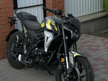 Лифан Другая, объемом двигателя 0.2 л и пробегом 0 тыс. км за 1300 $, фото 1 на Automoto.ua