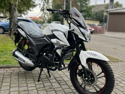Лифан Другая 2025 в Буске на Automoto.ua Лифан Другая, объемом двигателя 0.2 л и пробегом 0 тыс. км за 1400 $, фото 1 на Automoto.ua