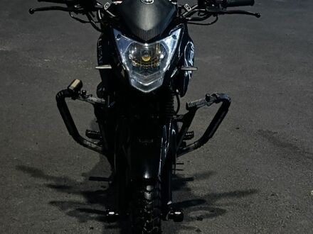 Ліфан Інша, об'ємом двигуна 0.15 л та пробігом 0 тис. км за 950 $, фото 1 на Automoto.ua