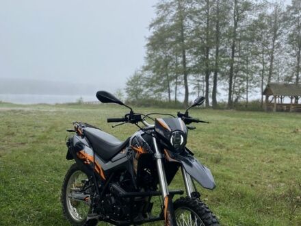 Лифан Другая, объемом двигателя 0.25 л и пробегом 0 тыс. км за 1750 $, фото 1 на Automoto.ua