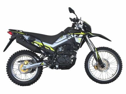 Лифан Другая, объемом двигателя 0.25 л и пробегом 0 тыс. км за 1860 $, фото 1 на Automoto.ua