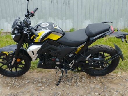 Лифан Другая, объемом двигателя 0.2 л и пробегом 0 тыс. км за 1750 $, фото 1 на Automoto.ua