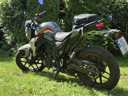 Лифан Другая, объемом двигателя 0.2 л и пробегом 0 тыс. км за 1650 $, фото 1 на Automoto.ua