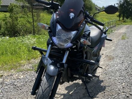 Ліфан Інша, об'ємом двигуна 0.2 л та пробігом 0 тис. км за 1700 $, фото 1 на Automoto.ua