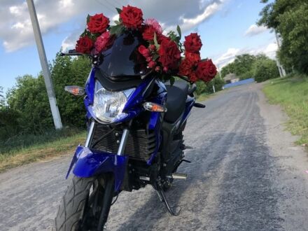 Лифан Другая, объемом двигателя 0.2 л и пробегом 0 тыс. км за 1500 $, фото 1 на Automoto.ua