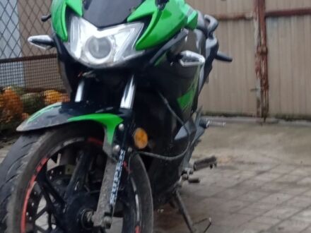 Лифан Другая, объемом двигателя 0.2 л и пробегом 0 тыс. км за 1100 $, фото 1 на Automoto.ua