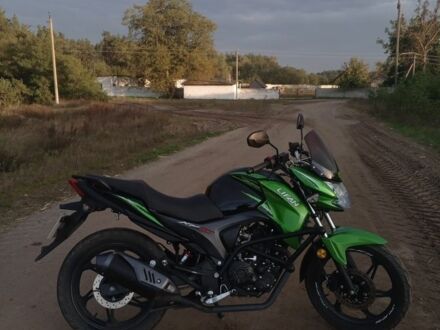 Ліфан Інша, об'ємом двигуна 0.2 л та пробігом 0 тис. км за 1200 $, фото 1 на Automoto.ua