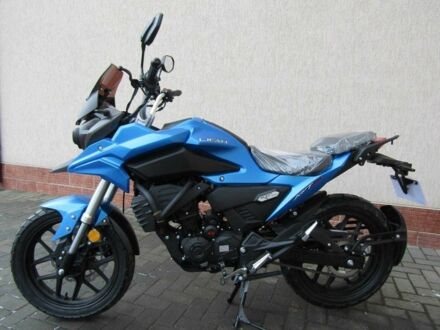 Лифан Другая, объемом двигателя 0.2 л и пробегом 0 тыс. км за 2380 $, фото 1 на Automoto.ua