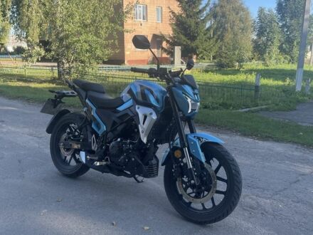 Лифан Другая 2025 в Гоще на Automoto.ua Лифан Другая, объемом двигателя 0.2 л и пробегом 0 тыс. км за 1700 $, фото 1 на Automoto.ua