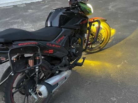Ліфан Інша, об'ємом двигуна 0.2 л та пробігом 0 тис. км за 1200 $, фото 1 на Automoto.ua
