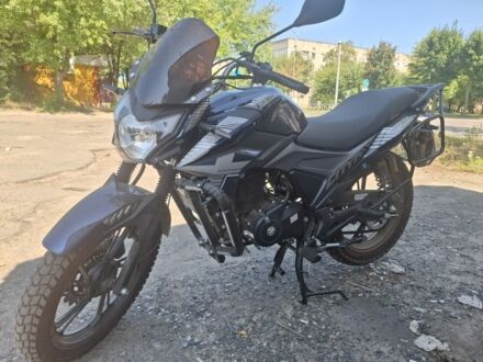 Лифан Другая, объемом двигателя 0.2 л и пробегом 0 тыс. км за 1349 $, фото 1 на Automoto.ua