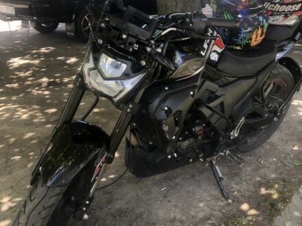 Лифан Другая, объемом двигателя 0.22 л и пробегом 0 тыс. км за 1000 $, фото 1 на Automoto.ua