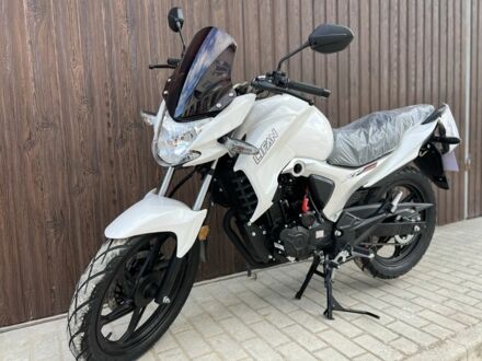 Ліфан Інша 2025 у Тернополі на Automoto.ua Ліфан Інша, об'ємом двигуна 0.2 л та пробігом 0 тис. км за 1850 $, фото 1 на Automoto.ua