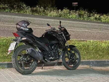 Лифан Другая, объемом двигателя 0.2 л и пробегом 0 тыс. км за 1550 $, фото 1 на Automoto.ua