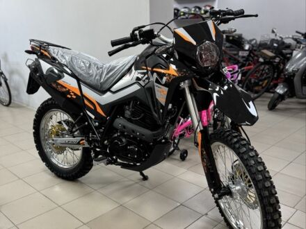 Лифан Другая, объемом двигателя 0.25 л и пробегом 0 тыс. км за 1850 $, фото 1 на Automoto.ua