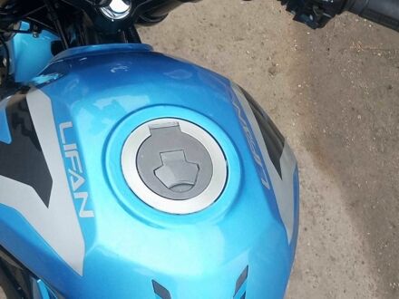 Лифан Другая, объемом двигателя 0.22 л и пробегом 0 тыс. км за 1898 $, фото 1 на Automoto.ua