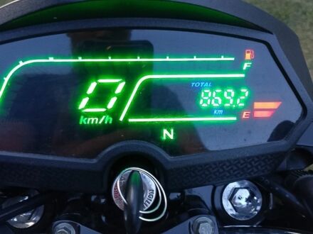 Лифан Другая, объемом двигателя 0.18 л и пробегом 0 тыс. км за 1250 $, фото 1 на Automoto.ua