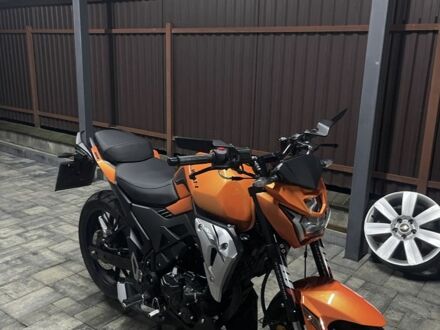 Лифан Другая, объемом двигателя 0.2 л и пробегом 0 тыс. км за 1650 $, фото 1 на Automoto.ua