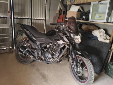 Лифан Другая 2025 в Кельменцах на Automoto.ua Лифан Другая, объемом двигателя 0.2 л и пробегом 0 тыс. км за 1200 $, фото 1 на Automoto.ua