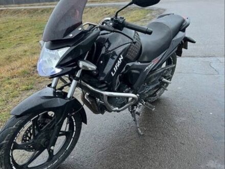 Лифан Другая, объемом двигателя 0.2 л и пробегом 0 тыс. км за 1400 $, фото 1 на Automoto.ua