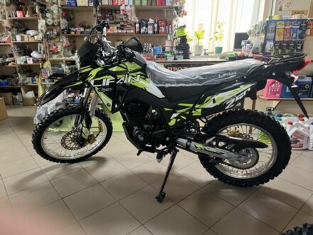 Лифан Другая, объемом двигателя 0.25 л и пробегом 0 тыс. км за 1830 $, фото 1 на Automoto.ua