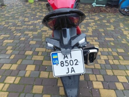 Лифан Другая, объемом двигателя 0.2 л и пробегом 0 тыс. км за 1843 $, фото 1 на Automoto.ua