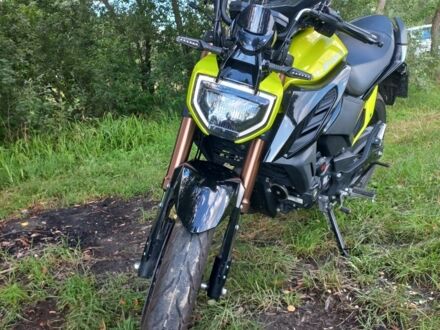 Лифан Другая, объемом двигателя 0.2 л и пробегом 0 тыс. км за 2252 $, фото 1 на Automoto.ua